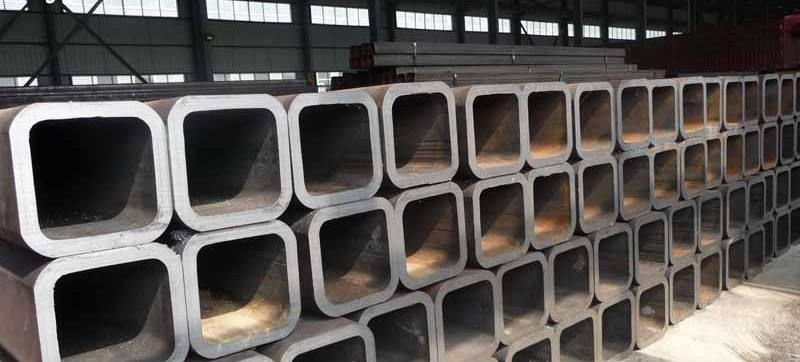 施甸Q345b无缝方管